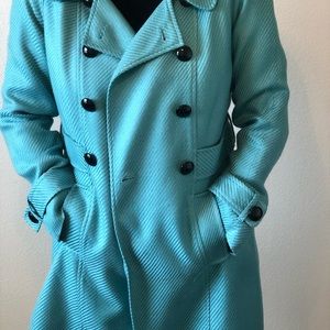 Womens coat